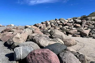 12 Personen Ferienhaus in Løkken-By Traum