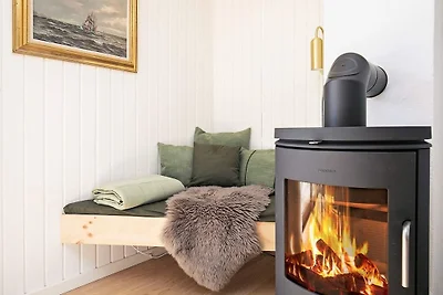 7 Personen Ferienhaus in Læsø