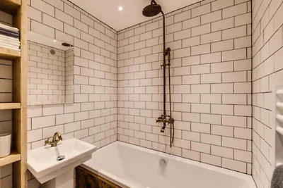 Appartamento completamente ristrutturato ai p...