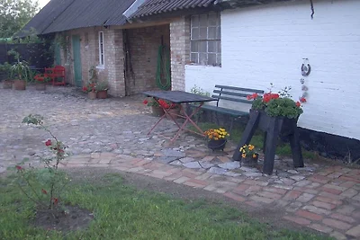 Ferienhaus mit 2 Schlafzimmer