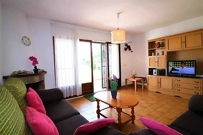 Aangenaam appartement in Roses