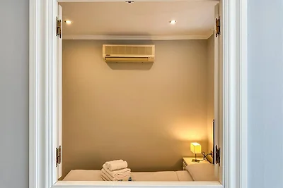 Studio in Torremolinos am Playa El Bajondillo