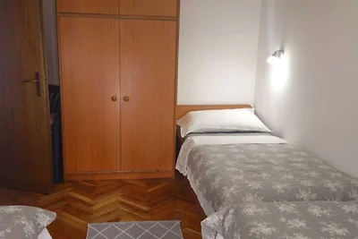 apartman za odmor Obiteljski odmor Ravni