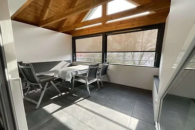 Appartement de vacances avec 3 chambres