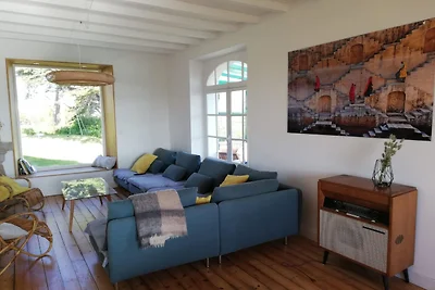 Haus in Saint-Pabu in der Nähe von...