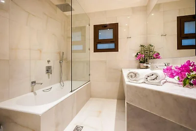 Villa Kissamos auf der Insel Kreta