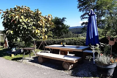 "Stoffelberg" in the Seeblick House