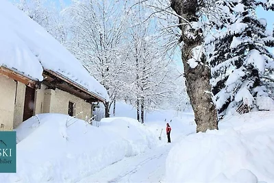 Residenz Le Pré für 6 Personen