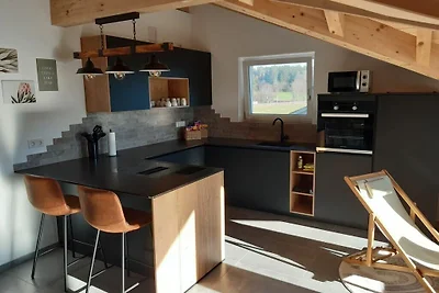 Panorama Suite Chiemsee