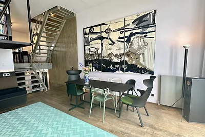 Holiday apartment with 2 bedrooms