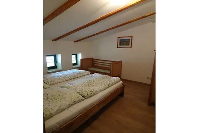 Boitiner Speicher-Zum Hof