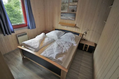 Ferienhaus im Ferienpark Mirow