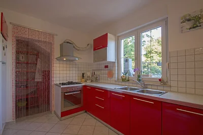 Adorabile casa vacanza con piscina privata