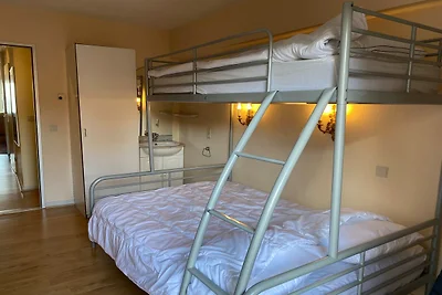 Appartamento a Nieuwpoort con vista sul mare