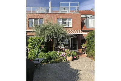 Casa vacanze con 3 camere da letto