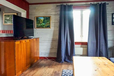 4 Personen Ferienhaus in MUNKEDAL