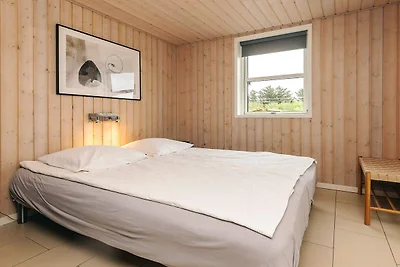 8 Personen Ferienhaus in Løkken-By Traum