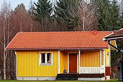 Ferienhaus Erholungsurlaub Gävleborgs Län