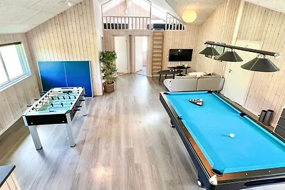 Luxe retraite bij Houstrup -- By Traum...