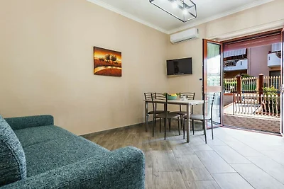 Lemon Tree Appartementen - Casa Blu