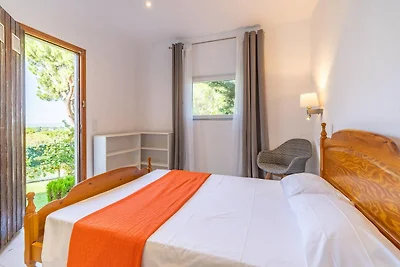Gemütliches Haus mit großem Außenbereich