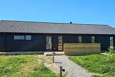 4 Personen Ferienhaus in Løkken
