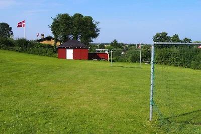 Bubbelbadstrand Comfortabele vakantiewoning