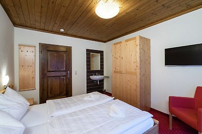 Lovely Chalet with Sauna in...