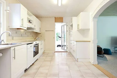 6 Personen Ferienhaus in Strøby
