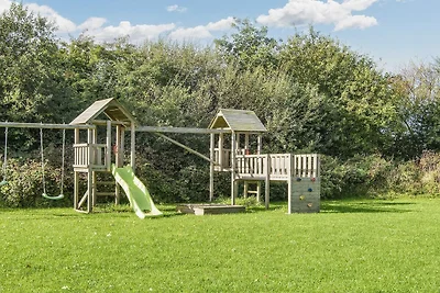 4 Sterne Ferienhaus in Sydals-By Traum