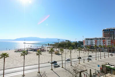 H�bsche Wohnung der Nהhe des Strandes Uji...