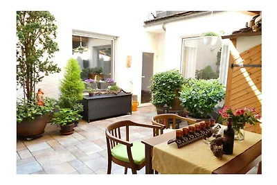 4 Sterne Ferienwohnungen  Weber