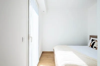 Wohnung in Cannes nahe Croisette Strand