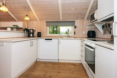 6 Personen Ferienhaus in Ansager-By Traum