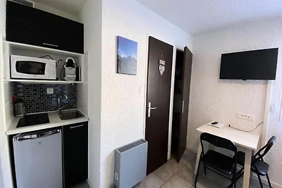 Studio für 8 Personen