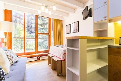 Apartment in Charmettoger mit Balkon und...