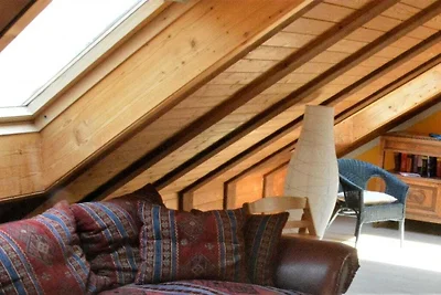 Ferienwohnung mit 2 Schlafzimmer