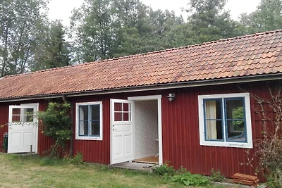 Ferienhaus mit 1 Schlafzimmer