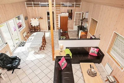 12 persoons vakantie huis in Hals-By Traum