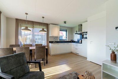 Leuke vakantiewoning in Scherpenisse met...