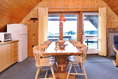 6 person holiday home in Ringkøbing