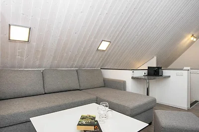 6 persoons vakantie huis in Wendtorf