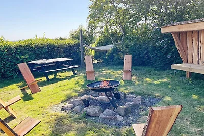 8 persoons vakantie huis in Struer-By Traum