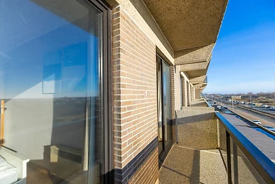 Eckwohnung mit direktem Meerblick