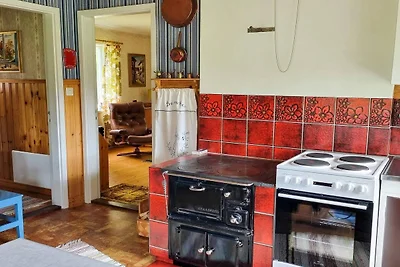 4 Personen Ferienhaus in JÄRVSÖ-By Traum