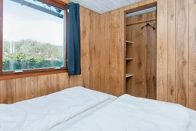 6 Personen Ferienhaus in Rømø