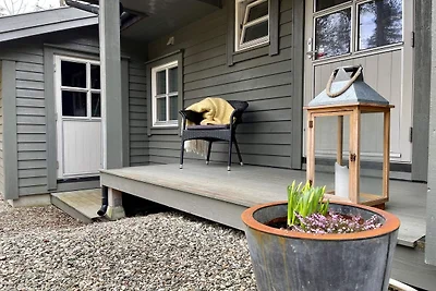 8 persoons vakantie huis in SVEIO