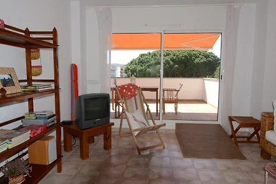 3-slaapkamerappartement in Pals