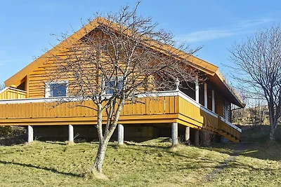 6 personas casa en Aukra