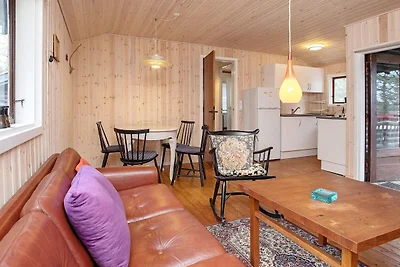 6 Personen Ferienhaus in Thisted-By Traum